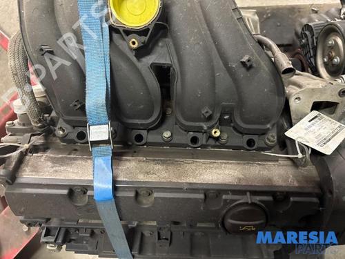 Engine PEUGEOT 607 (9D, 9U) 2.0 | BP31387777M1  - Image 6