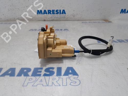 Electronic module FIAT PANDA (312_, 319_) 0.9 (312PXG1A) | BP31512816M83