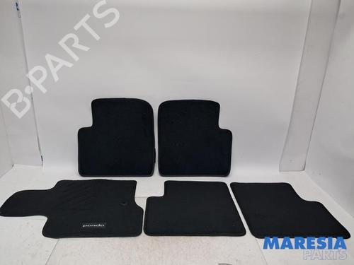 Used Other Other FIAT PANDA (312_, 319_) 0.9 (312PXN1A, 312PXN11) (80 hp) 34406725 34406725