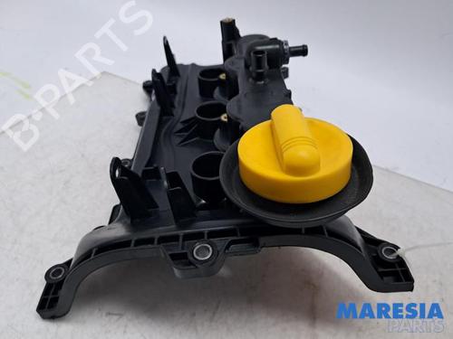 Valve cover RENAULT CLIO V (B7_) 1.0 TCe 100 (B7MT) | BP38285102M124 - Image 3