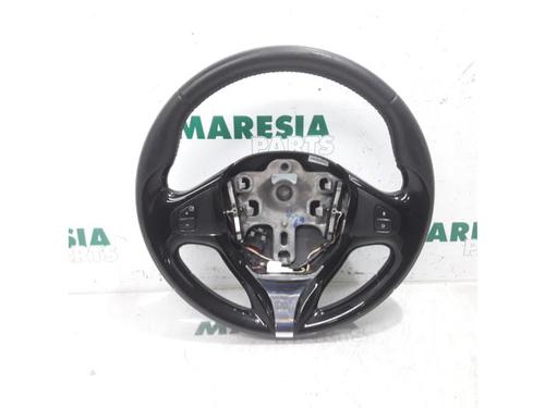 Used Steering wheel Steering wheel RENAULT CLIO IV (BH_) 1.5 dCi 90 (90 hp) 31496248 31496248