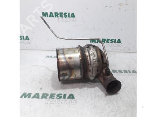 Used Particulate filter CITROËN C3 II (SC_) 1.6 HDi (92 hp) 31525298
