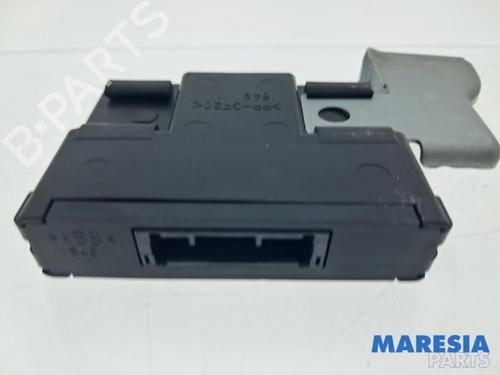 Engine control unit (ECU) PEUGEOT 108 1.0 VTi | BP37524243M57 - Image 8