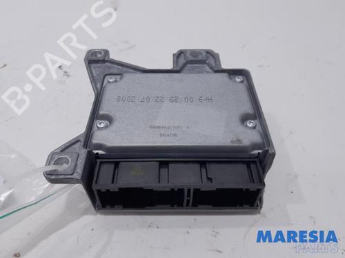 Used ECU airbags CITROËN C4 Grand Picasso I (UA_) 2.0 i 16V (140 hp) 31515453