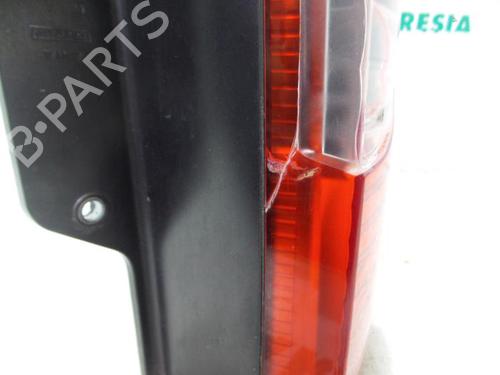 Right taillight FIAT QUBO (225_) 1.3 D Multijet (225CXB1A, 225AXB1A, 225CXB11, 225AXB11,... | BP31508465C35
