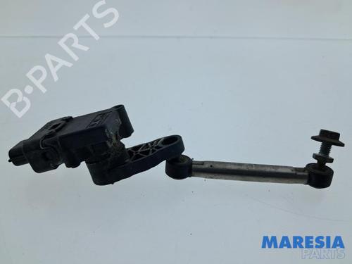 Used Electronic sensor Electronic sensor RENAULT MEGANE IV Hatchback (B9A/M/N_) 1.6 TCe 205 (B9MV) (205 hp) 36436589 36436589