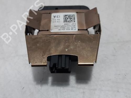 Electronic sensor CITROËN C4 II (NC_) 1.4 VTi 95 (NC8FP0) | BP31412558M84 