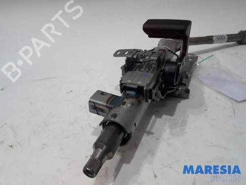 Steering column CITROËN C3 III (SX) 1.2 VTi 82 | BP31471252M21