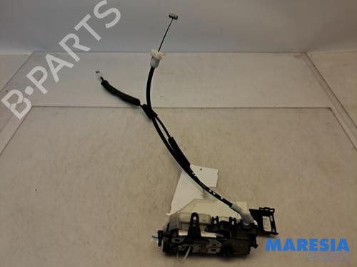 Used Electronic module CITROËN C5 III Break (RW_) 1.6 THP 155 (156 hp) 31489230