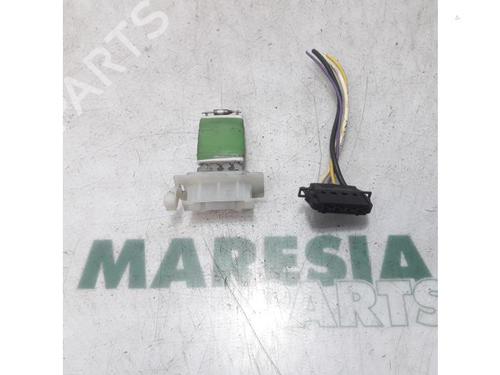 Used Electronic sensor PEUGEOT 207 SW (WK_) 1.6 HDi (90 hp) 31467268