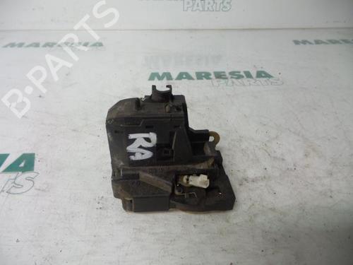 Elektronisk modul RENAULT SCÉNIC I MPV (JA0/1_, FA0_) 1.6 (JA00) (110 hp) 31438750