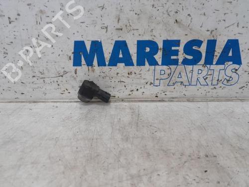 Used Electronic sensor RENAULT MEGANE III Grandtour (KZ0/1) 1.4 TCe (KZ0F, KZ1V) (130 hp) 31485017