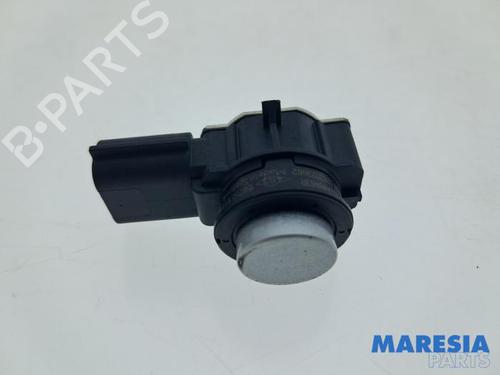 Electronic sensor RENAULT MEGANE IV Hatchback (B9A/M/N_) 1.6 TCe 205 (B9MV) | BP38105621M84 - Image 2