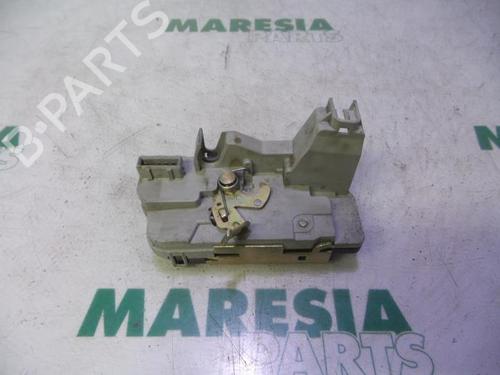 Used Electronic module PEUGEOT 307 SW (3H) 1.6 16V (109 hp) 31424995