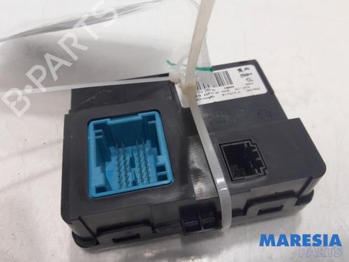Used Electronic module CITROËN BERLINGO Box Body/MPV (K9) 1.5 BlueHDi 100 (102 hp) 31446929