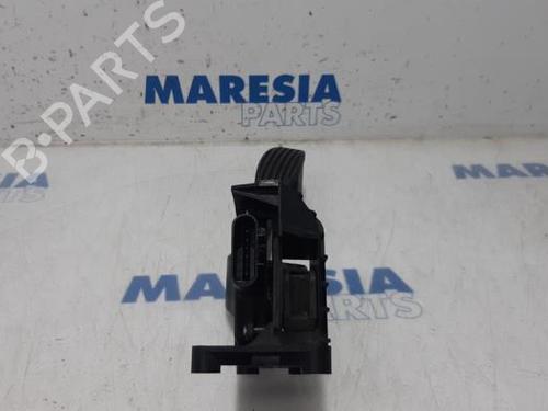 Electronic module FIAT 500 (312_) 1.2 (312AXA1A) | BP31400008M83