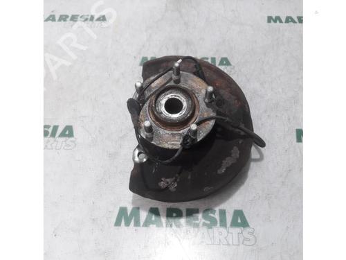 Venstre Styrespindel Lejehus CITROËN C-CROSSER (VU_, VV_) 2.2 HDi (156 hp) 31527913