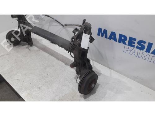 Rear axle PEUGEOT 208 I (CA_, CC_) 1.0 VTi | BP31428061M2