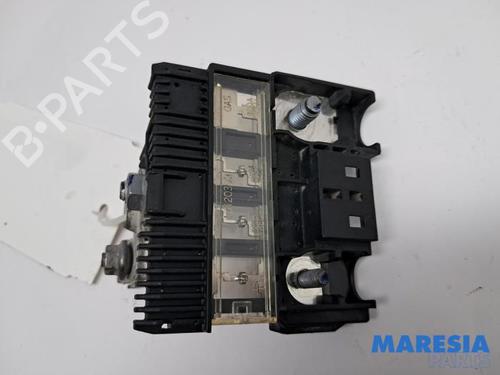 Fuse box OPEL KARL (C16) 1.0 | BP40157900E1 - Image 2