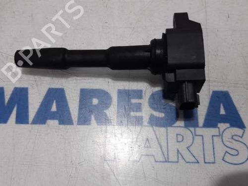 Used Ignition coil RENAULT CLIO IV Grandtour (KH_) 1.2 TCe 120 (KHAU) (118 hp) 31531322