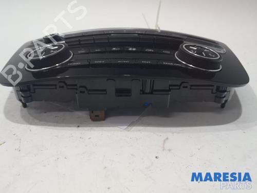 Climate control PEUGEOT 508 SW I (8E_) 1.6 THP | BP31440576I5 - Image 2