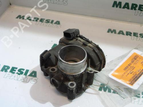 Spjældhus ALFA ROMEO MITO (955_) 1.4 MultiAir (955AXL1B) (105 hp) 31537403