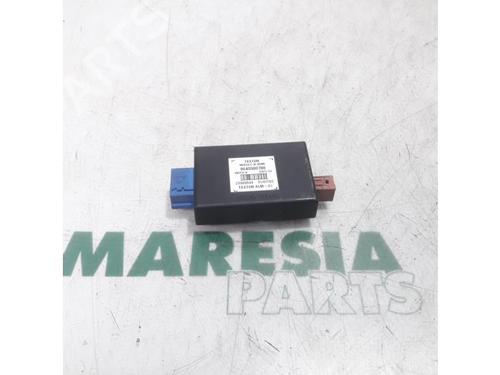 Used Electronic module PEUGEOT 206 CC (2D) 1.6 16V (2DNFUF, 2DNFUR) (109 hp) 31450230