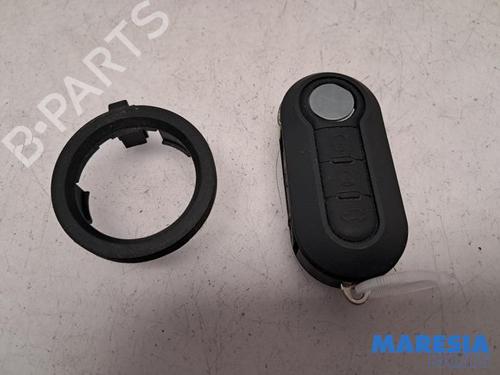 Engine control unit (ECU) FIAT PUNTO EVO (199_) 1.4 16V | BP31415569M57 