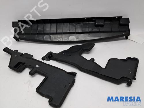 Pipe RENAULT KADJAR (HA_, HL_) 1.2 TCe 130 (HLMR) | BP40235502M125 - Image 2
