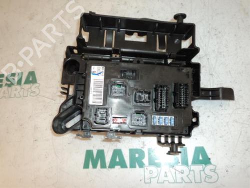 Used Control unit PEUGEOT 407 SW (6E_, 6D_) 2.0 HDi 135 (136 hp) 31389676