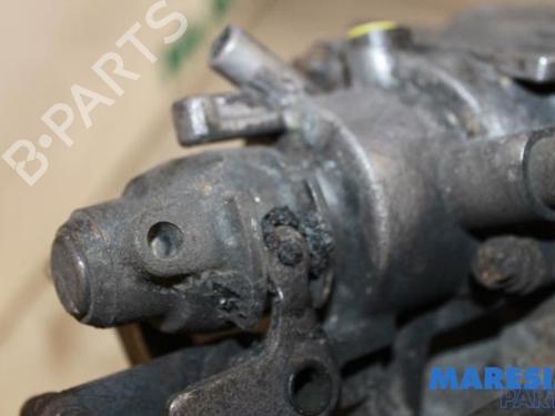 Gearbox ALFA ROMEO 159 (939_) 3.2 JTS Q4 (939AXH1B, 939AXG22) | BP31426406M3