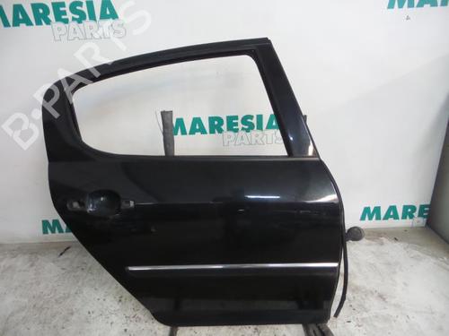 right-rear-door-peugeot-407-6d_-2004-2005-2006-2007-2008-2009-2010-2011-31434926 main image