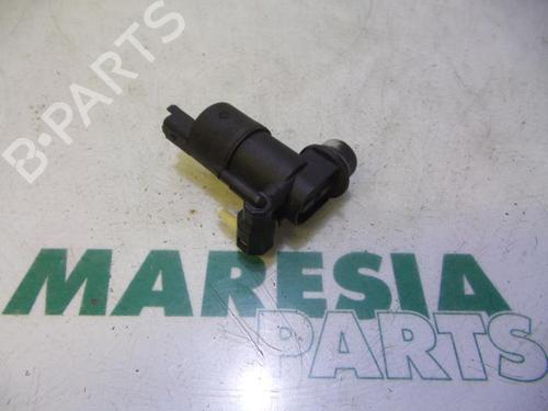 Used Other PEUGEOT 207 (WA_, WC_) 1.6 16V VTi (120 hp) 31465025