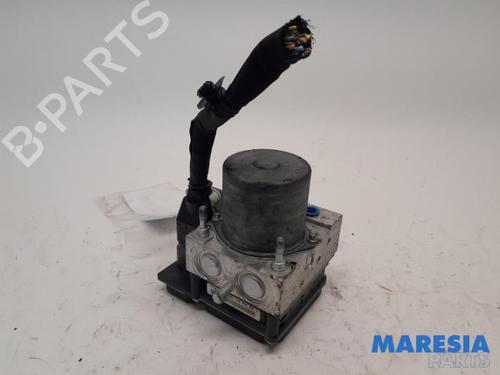 Used ABS pump CITROËN C5 III Break (RW_) 2.0 i 16V (RWRFJC, RWRFJF) (140 hp) 31503935