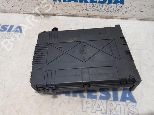 Engine control unit (ECU) CITROËN C4 Grand Picasso II (DA_, DE_) 1.6 HDi / BlueHDi 115 | BP31504981M57  - Image 5
