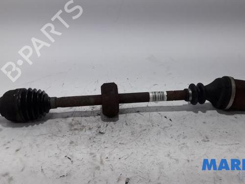 Used Right front driveshaft RENAULT TWINGO II (CN0_) 1.2 16V (CN0K, CN0V, CN0A) (76 hp) 31431939