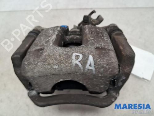 Used Right rear brake caliper OPEL ASTRA K Sports Tourer (B16) 1.2 Turbo (35) (110 hp) 31483222