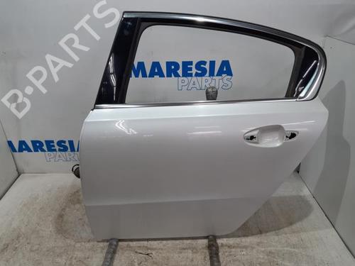 Dør venstre bagtil PEUGEOT 508 I (8D_) 2.2 HDi (204 hp) 31465787