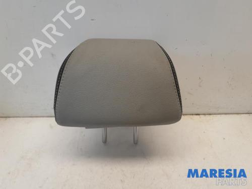 Used Headrest PEUGEOT 208 I (CA_, CC_) 1.4 VTi (95 hp) 31404493