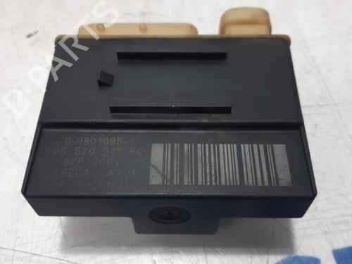 Electronic sensor CITROËN C3 II (SC_) 1.6 HDi | BP31515383M84