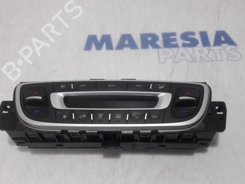 Used Climate control RENAULT SCÉNIC III (JZ0/1_) 1.5 dCi (106 hp) 31409677