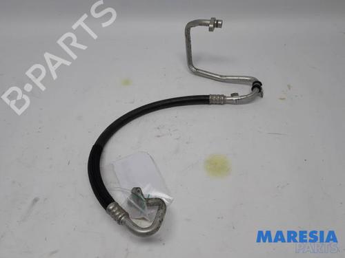 Used AC pipe RENAULT CLIO IV (BH_) 1.2 TCe 120 (BHM0) (120 hp) 31466532