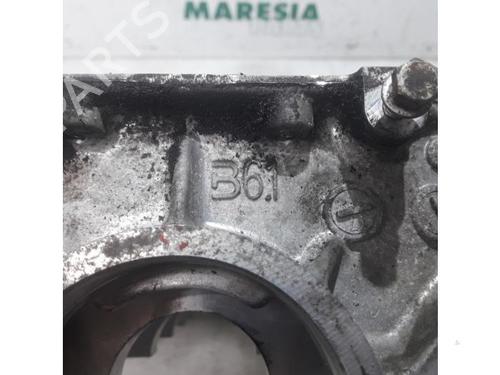 Front right seatbelt PEUGEOT 207 CC (WD_) 1.6 16V Turbo | BP31526117I25 