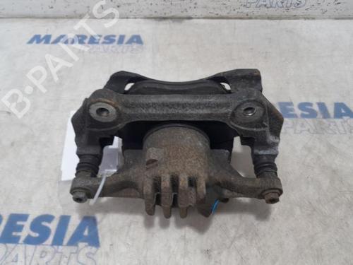 Left front brake caliper OPEL VIVARO B Van (X82) 1.6 CDTI (05) | BP31457982M105 - Image 5