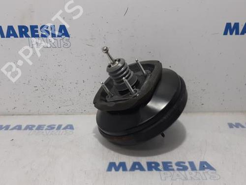 Used Servo brake CITROËN C3 II (SC_) 1.2 VTi 82 (82 hp) 31460968