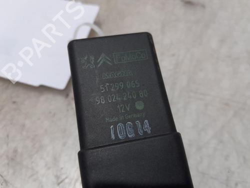 Electronic sensor CITROËN C4 Grand Picasso II (DA_, DE_) 1.6 HDi / BlueHDi 115 | BP31418023M84