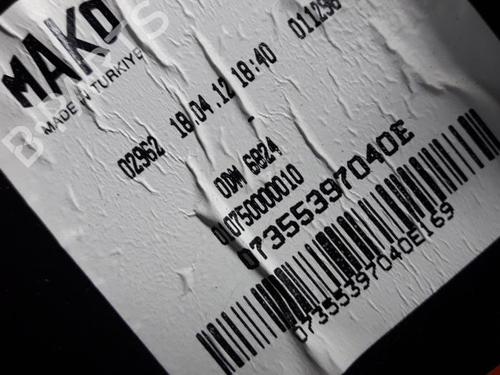 Other FIAT DOBLO Cargo (263_) 1.3 D Multijet | BP31512262O1 