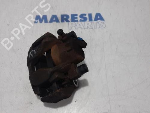 Used Right front brake caliper RENAULT CLIO IV (BH_) 0.9 TCe 90 (BHNF, BHMA, BHMH, BHJK, BHJR) (90 hp) 31491488