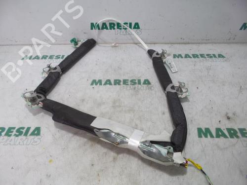 Used Right curtain airbag ALFA ROMEO GIULIETTA (940_) 1.4 TB (940FXB1A, 940FXB11) (170 hp) 31497851