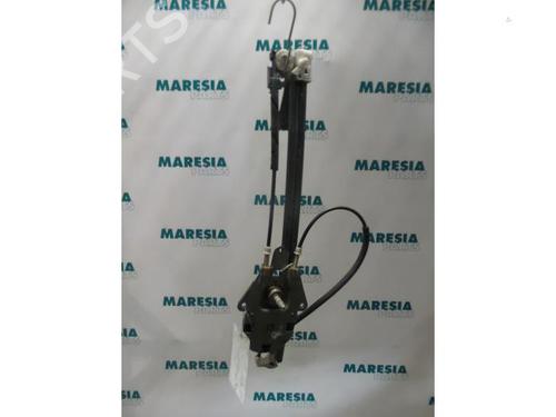 Used Front right window mechanism CITROËN JUMPY I Van (BS_, BT_, BY_, BZ_) 1.9 D (69 hp) 31515879